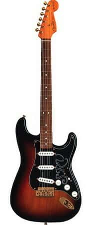 گیتار الکتریک   Spadana Vaughan Stratocaster77821